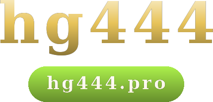 hg444 logo